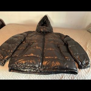 Womens moncler maire jacket